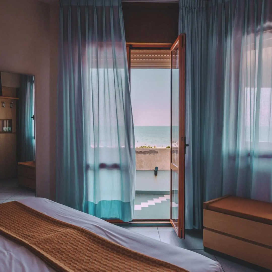Photo - Hotel Monaco & Quisisana
