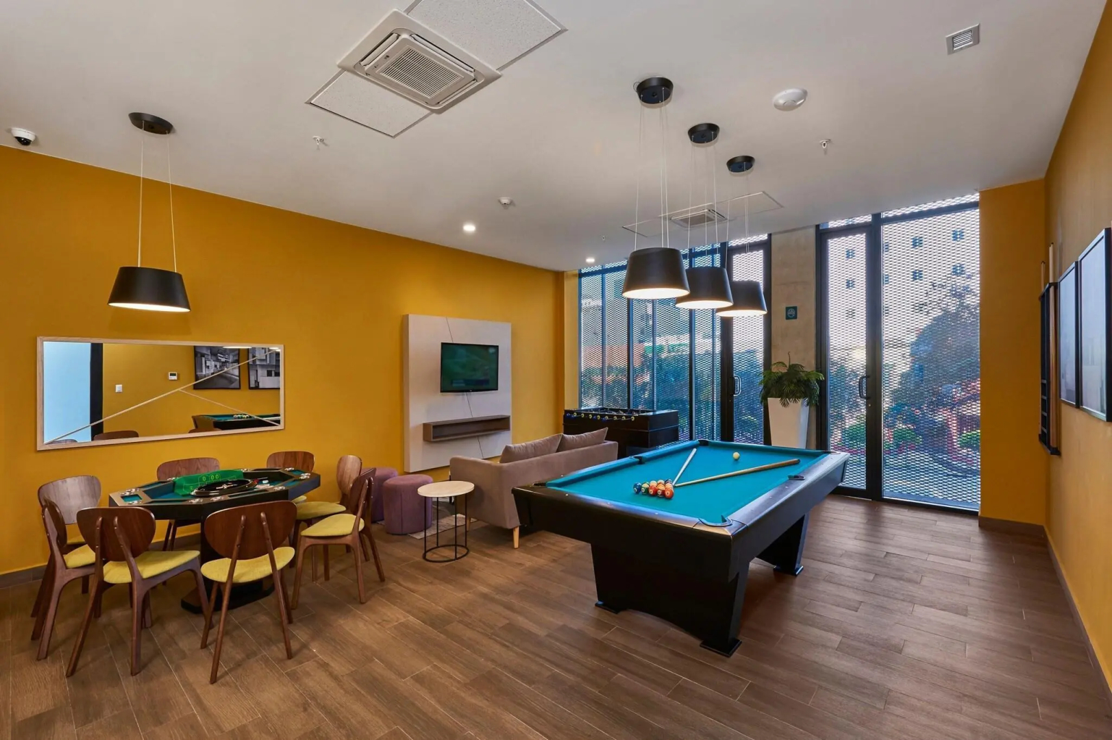 Photo - City Express Suites by Marriott Tijuana Rio