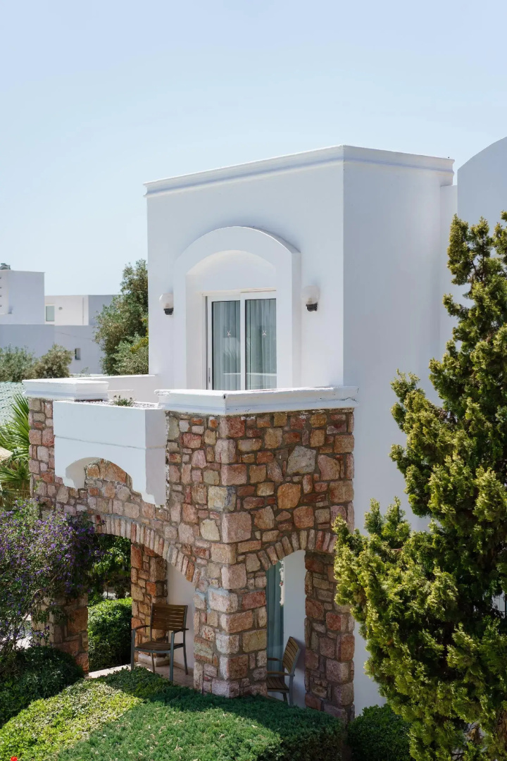 Photo - Costa Sariyaz Hotel Bodrum