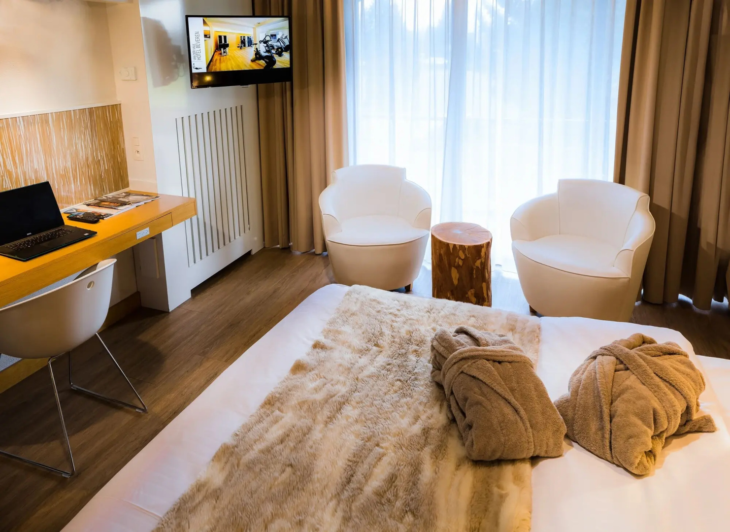 Foto - Van der Valk Hotel Beveren