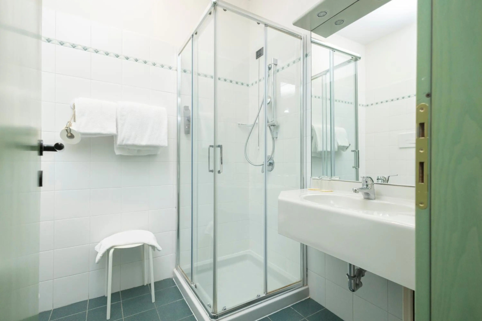 Photo - Hotel Berta