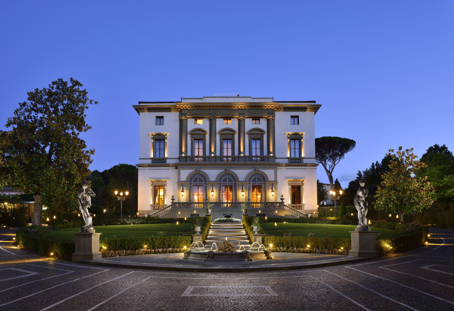 Photo - Villa Cora