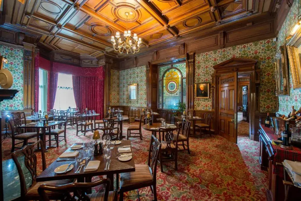 Foto - Macdonald Norwood Hall Hotel