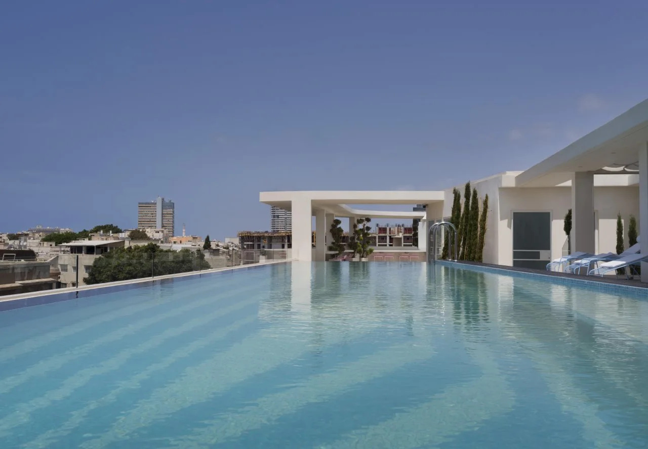 Foto - Poli House by AFI Hotels