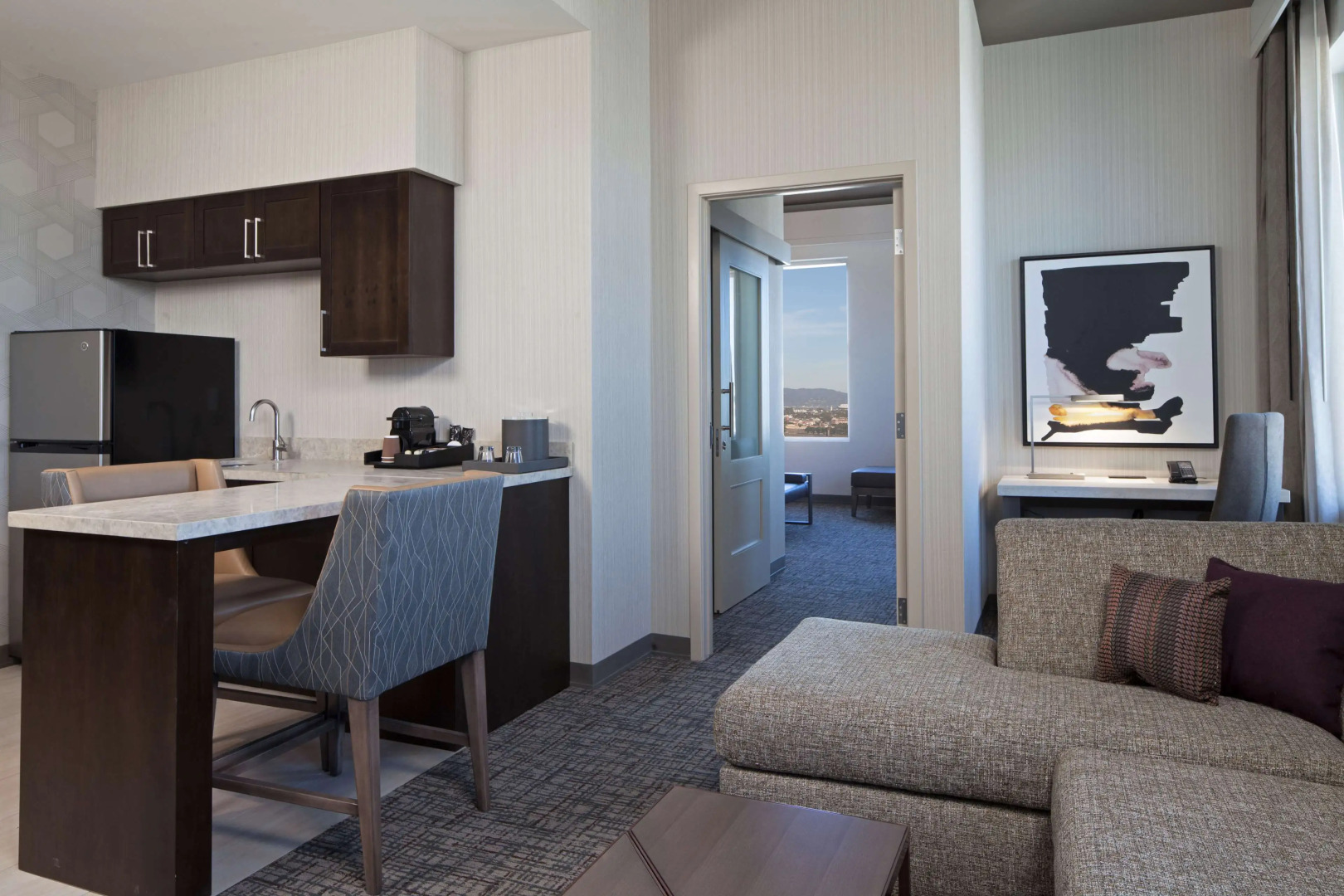 Foto - H Hotel Los Angeles, Curio Collection By Hilton