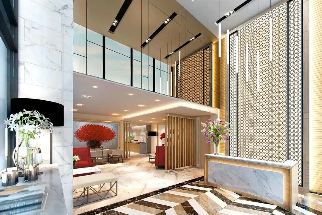 Foto - FX Hotel Nana