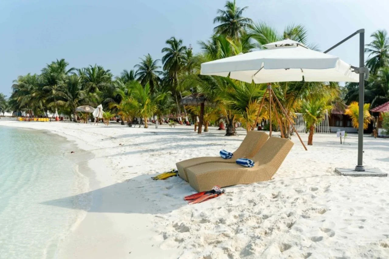 Coral Pearl, Lakshadweep - IHCL SeleQtions