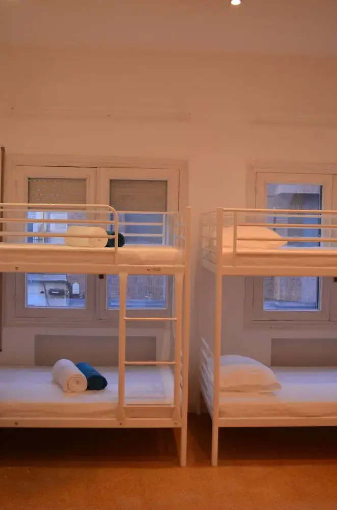 Foto - Hostel 18