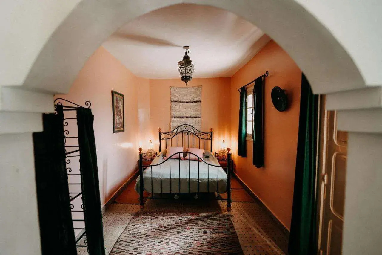 Photo - Riad Hotel Sherazade