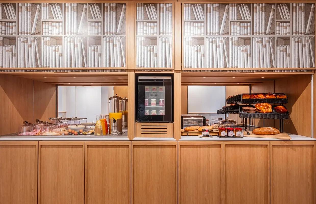 Photo - Arcanse by Inwood Hotels