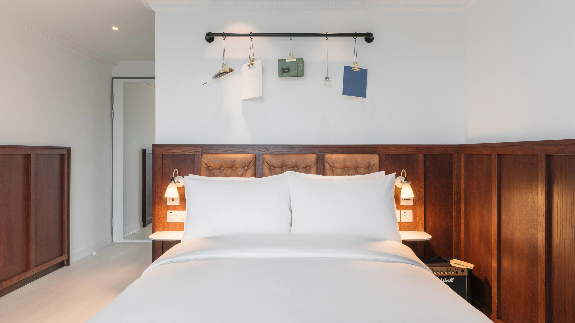 Photo - Ruby Stella Hotel London by IHG