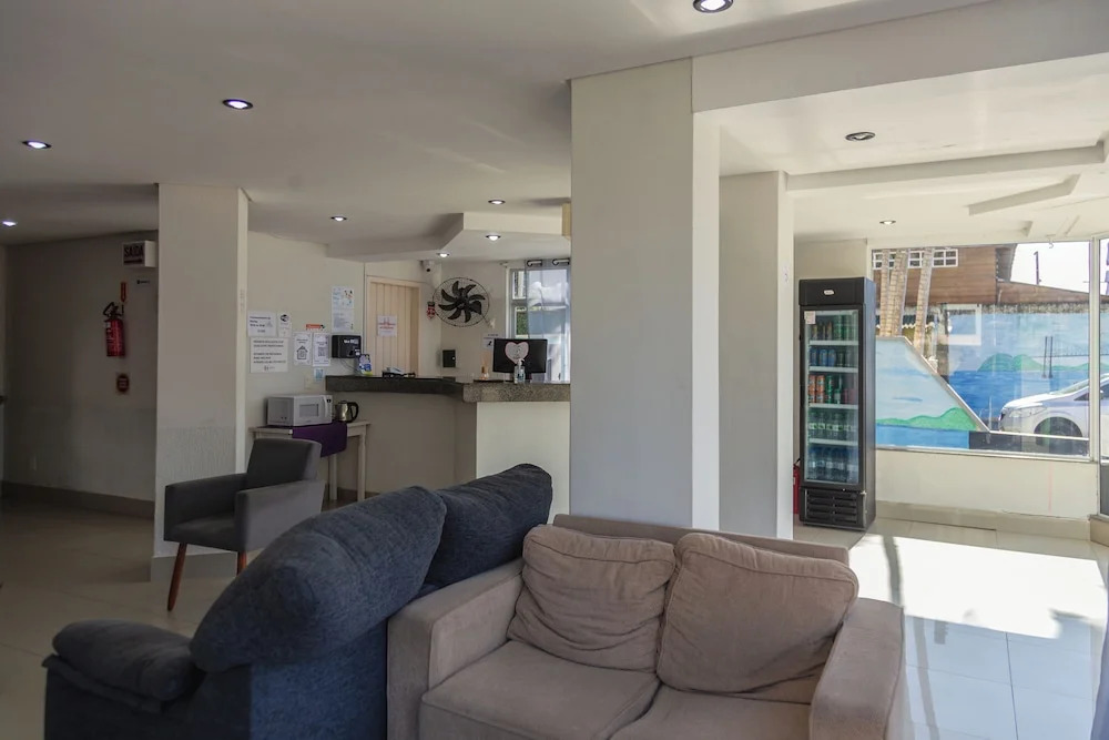 Foto - HANNA Praia Hotel - Florianópolis