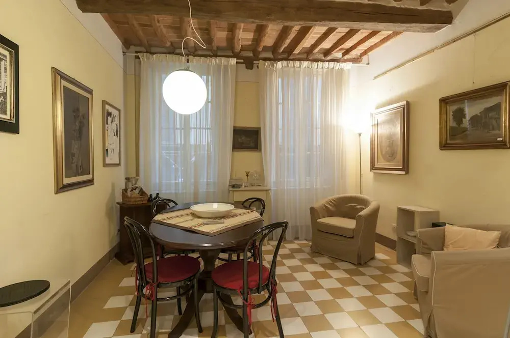 Foto - Hotel A Palazzo Busdraghi, Residenza d'Epoca