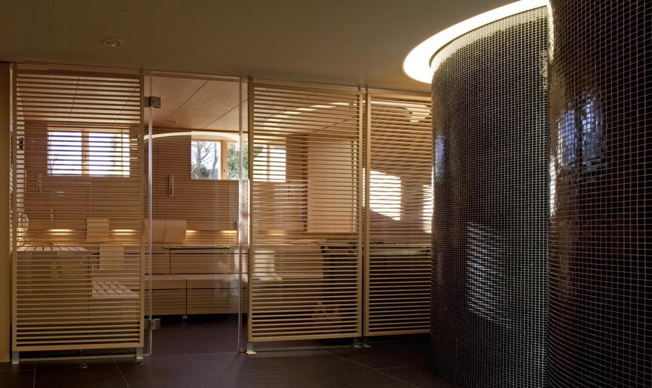 Photo - Brenners Park - Hotel & Spa, Oetker Hotels