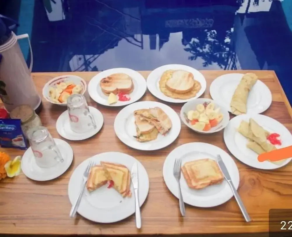 Photo - Kabera Bungalow Ubud