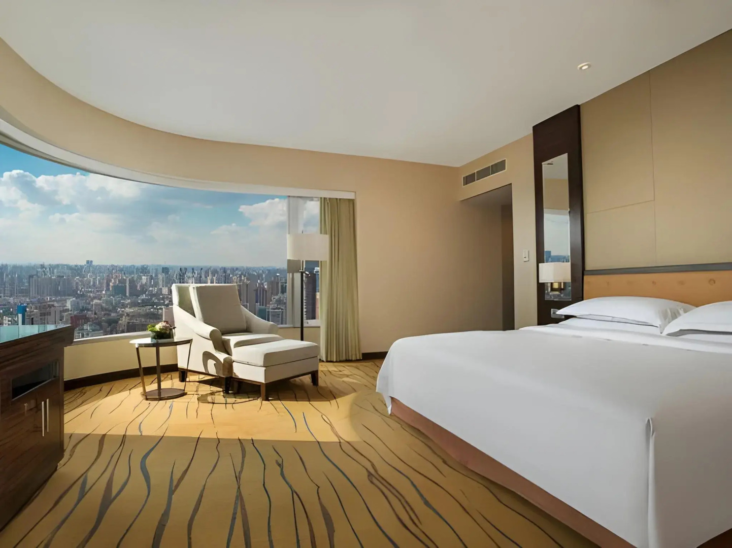 Photo - The Kunlun Jing An