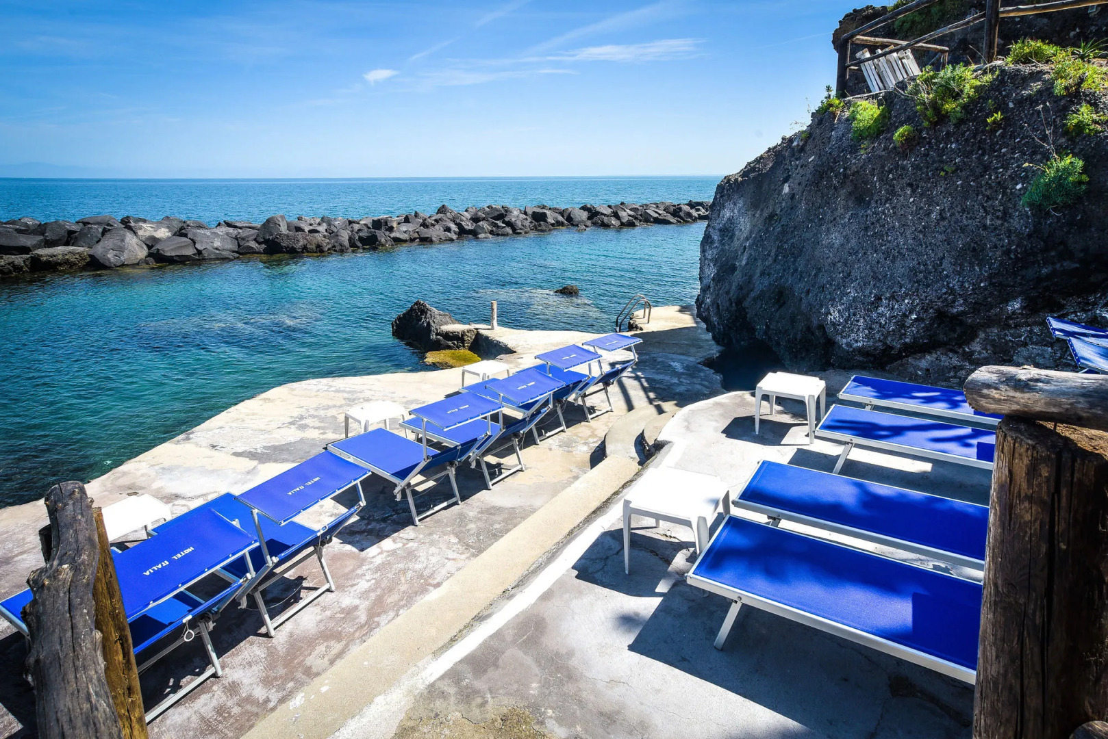 Photo - Albergo Italia - Beach Hotel