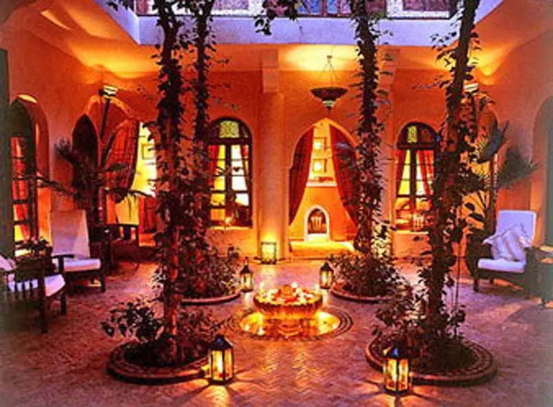 Foto - Riad Dama