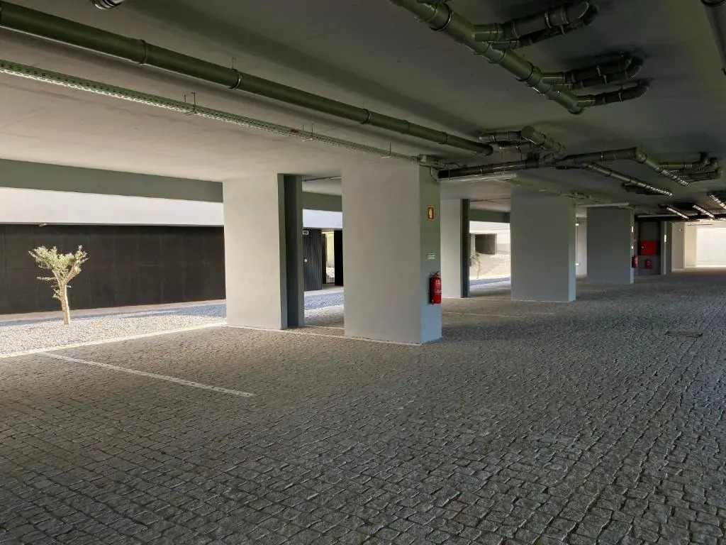 Foto - Stay Hotel Lisboa Aeroporto