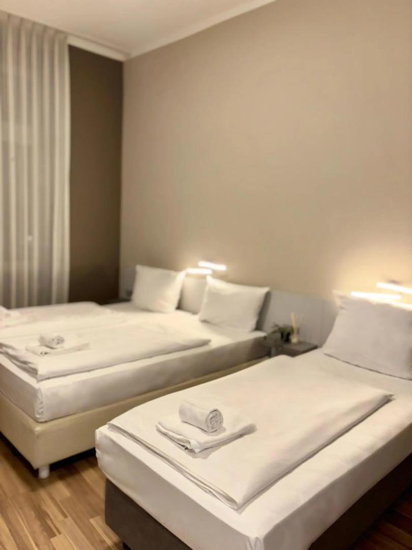 Foto - Colour Hotel