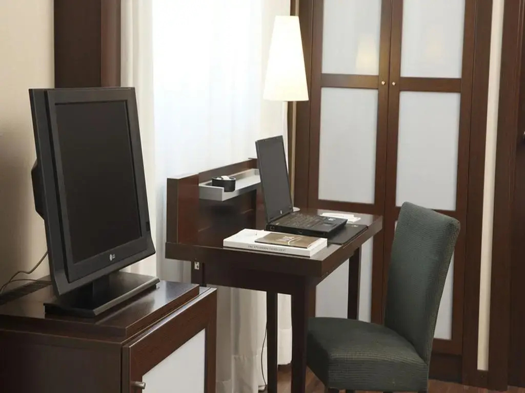 Photo - Max Hotel Livorno