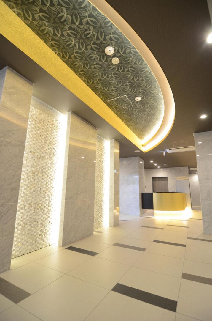 Photo - Nipponbashi Luxe Hotel