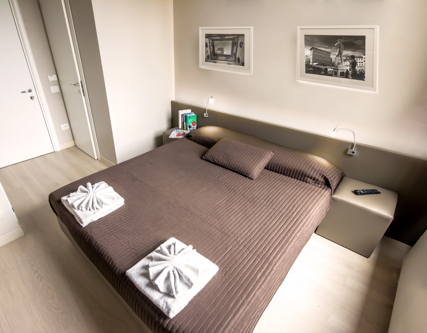 Foto - Plus Florence