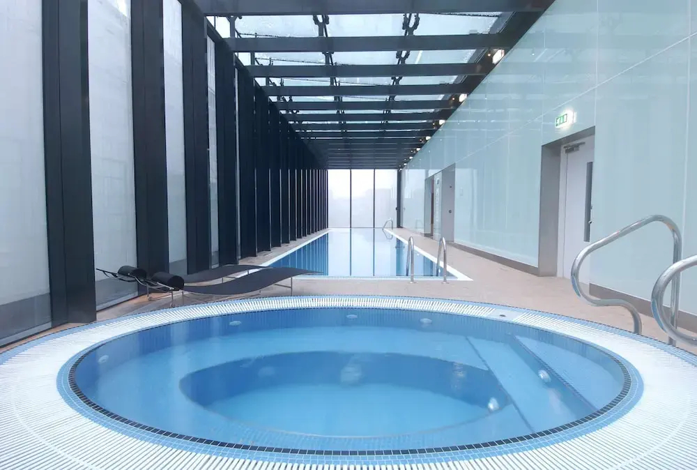 Foto - The Manchester Deansgate Hotel, by IHG