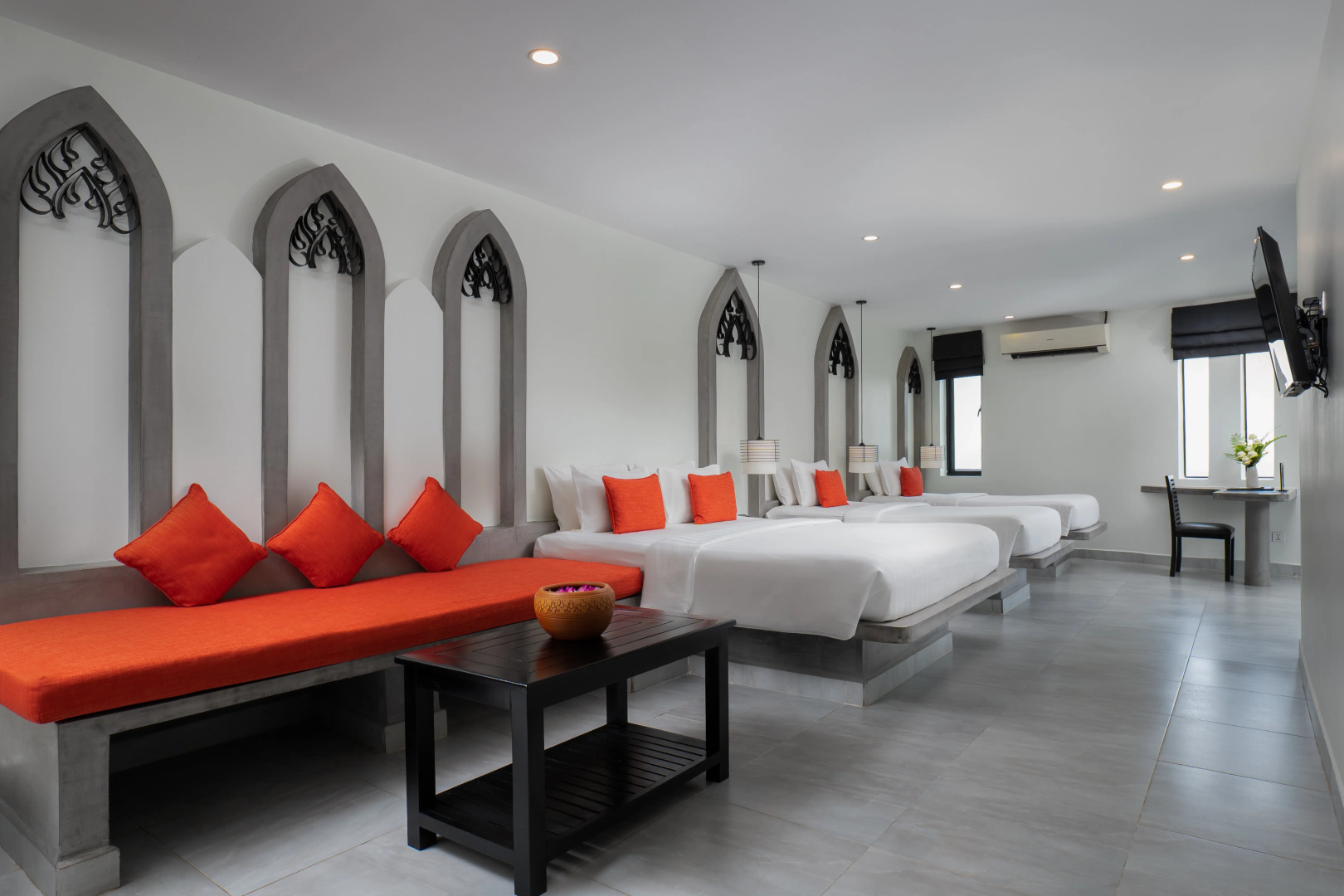Foto - Central Suite Residence