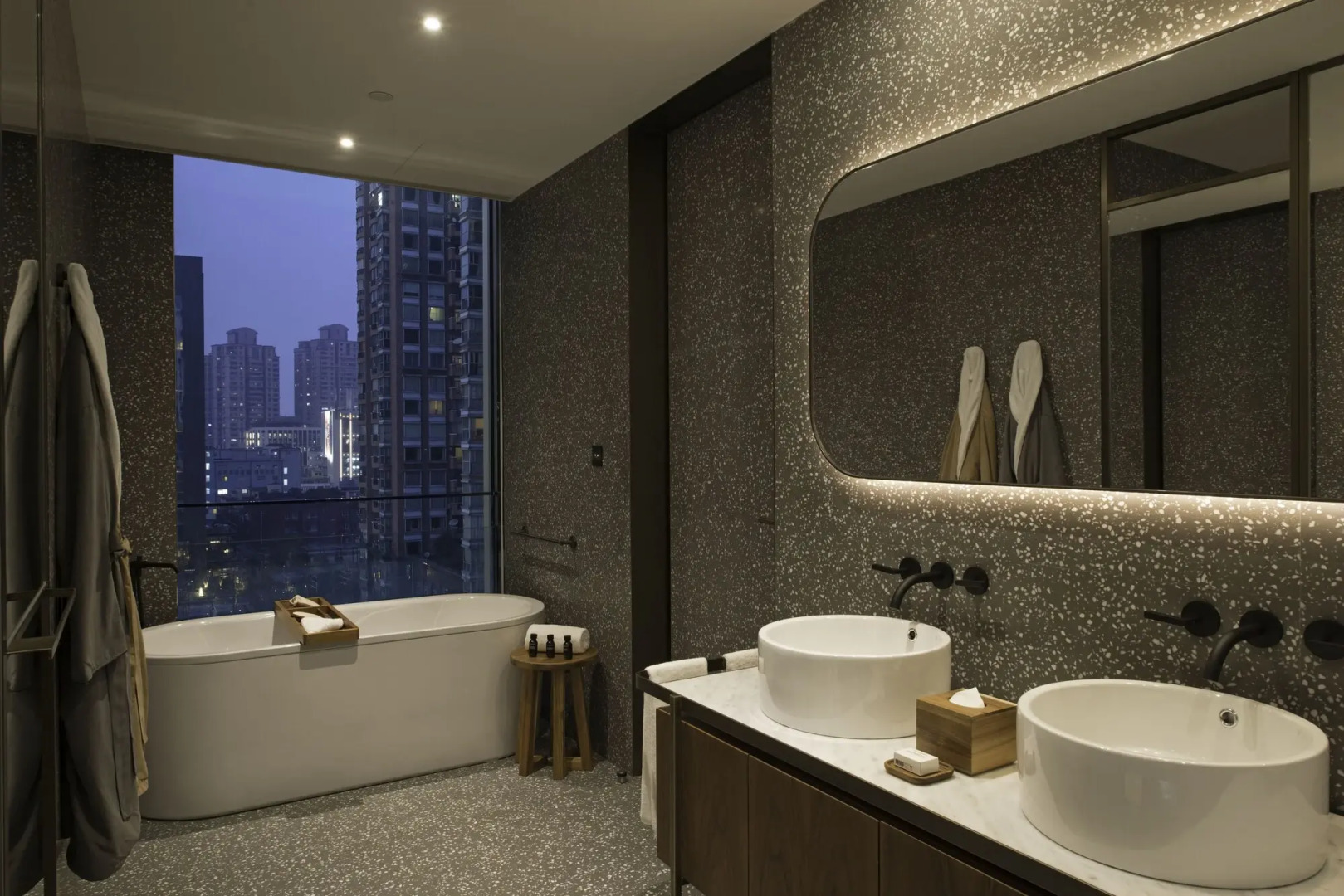 Photo - The Sukhothai Shanghai