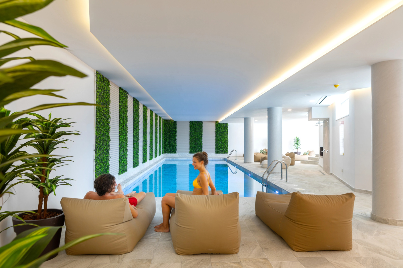 Foto - Leonardo Crystal Cove & Spa by the sea - Adults Only