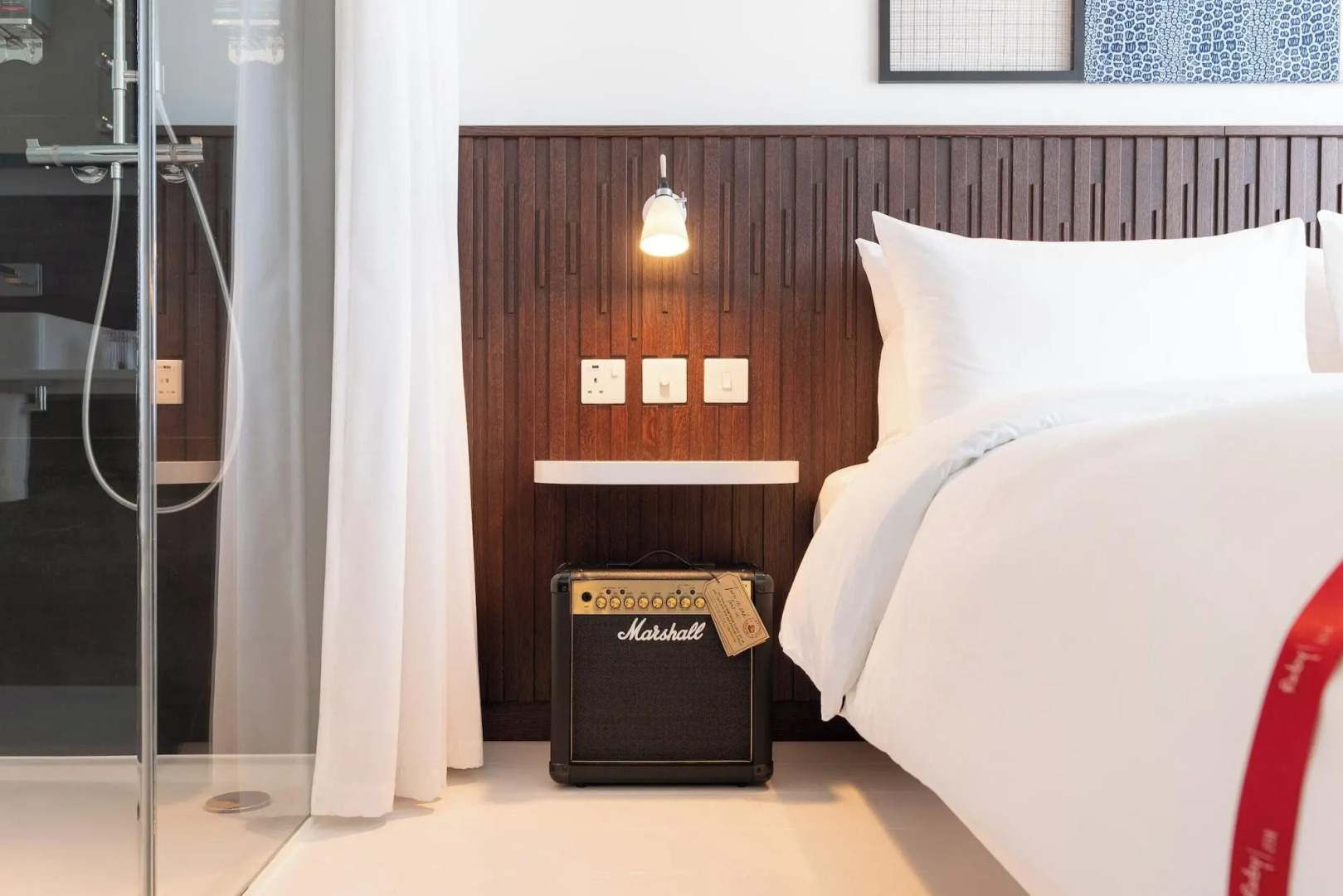 Photo - Ruby Zoe Hotel London