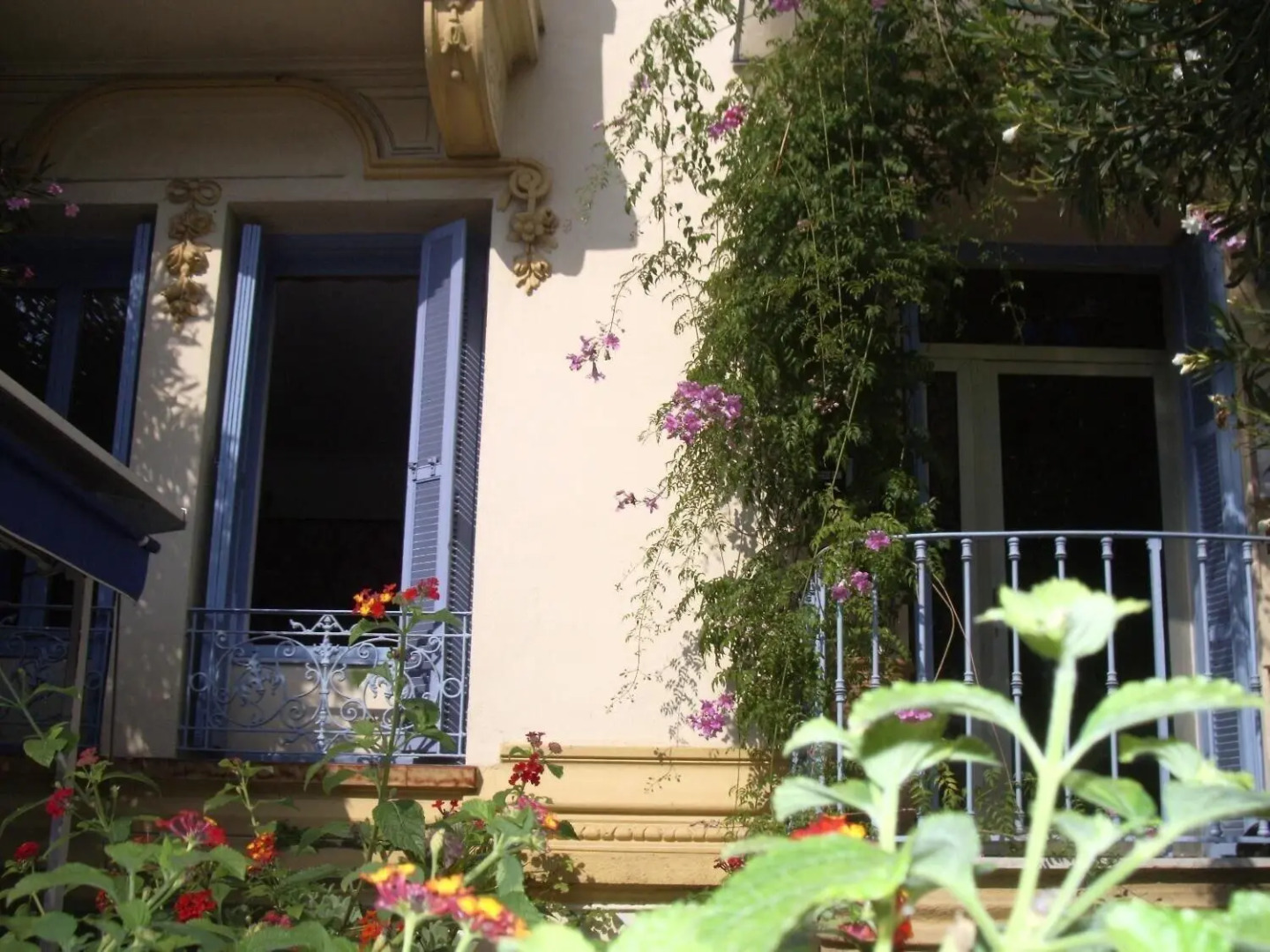 Photo - Villa Saint Hubert