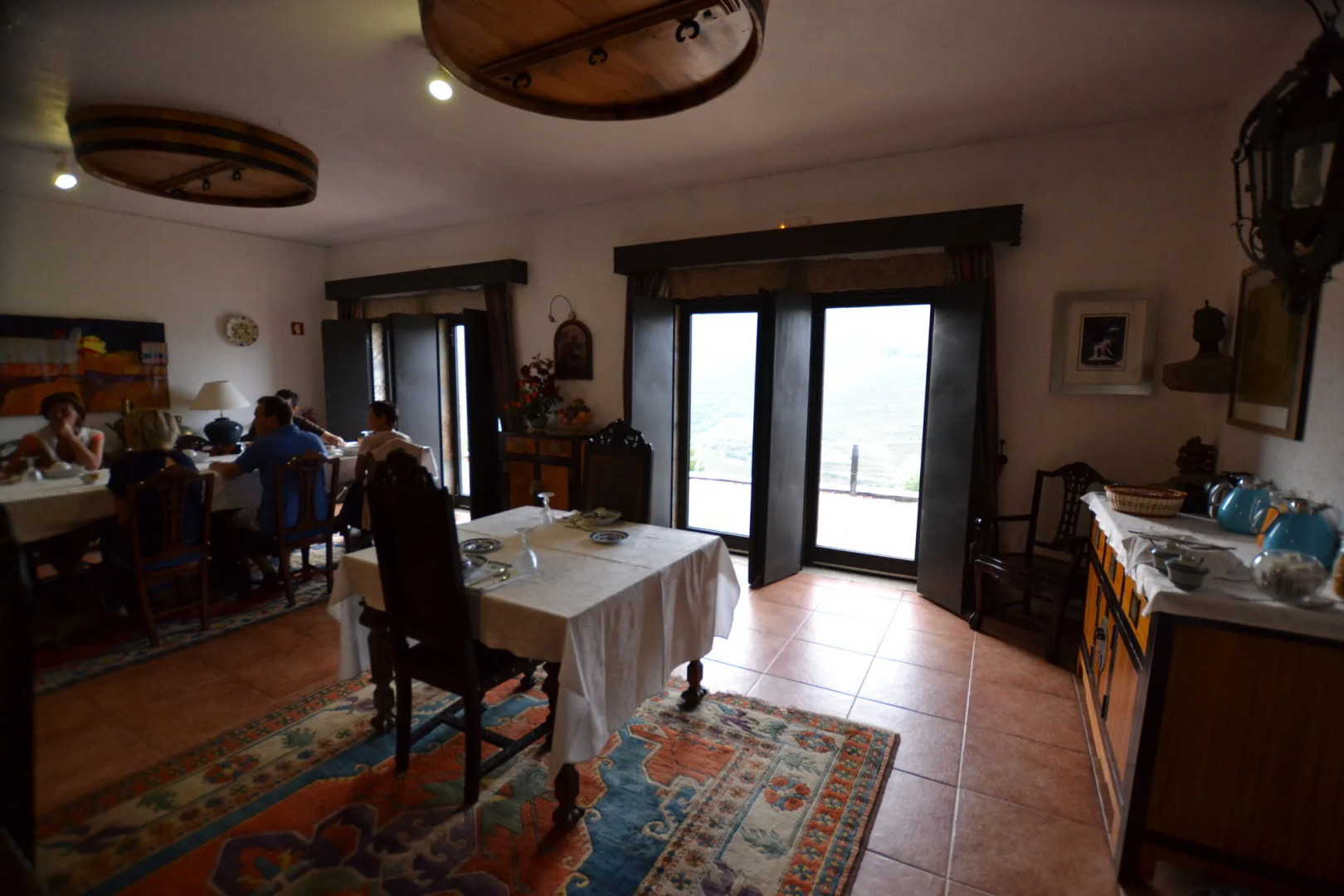 Foto - Quinta da Veiga