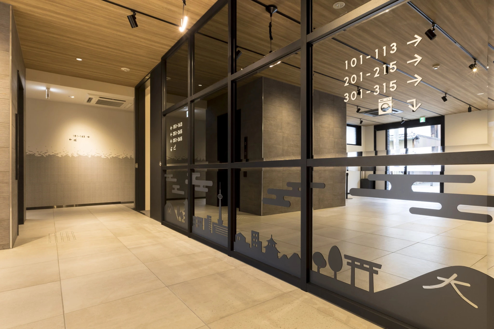 Foto - M's Hotel Sanjo Omiya