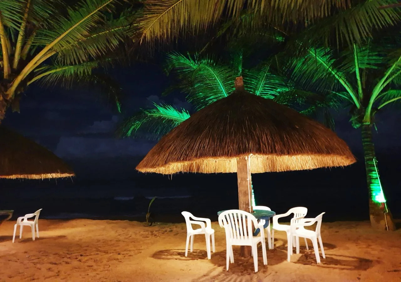 Foto - Oasey Beach Hotel