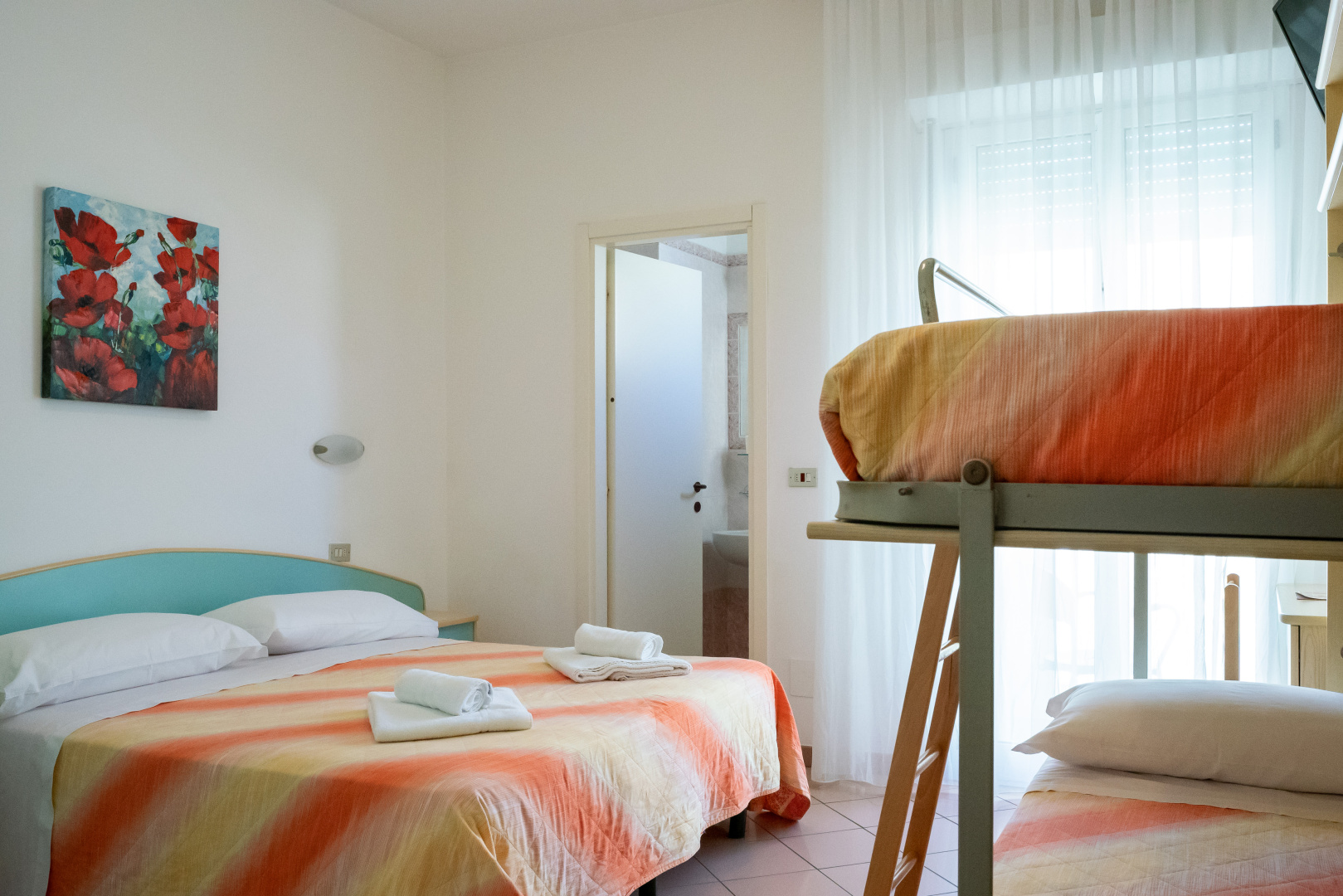 Foto - Hotel Radar