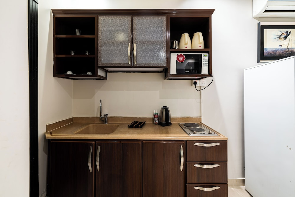 Foto - Taleen AlMasif Serviced Apartments