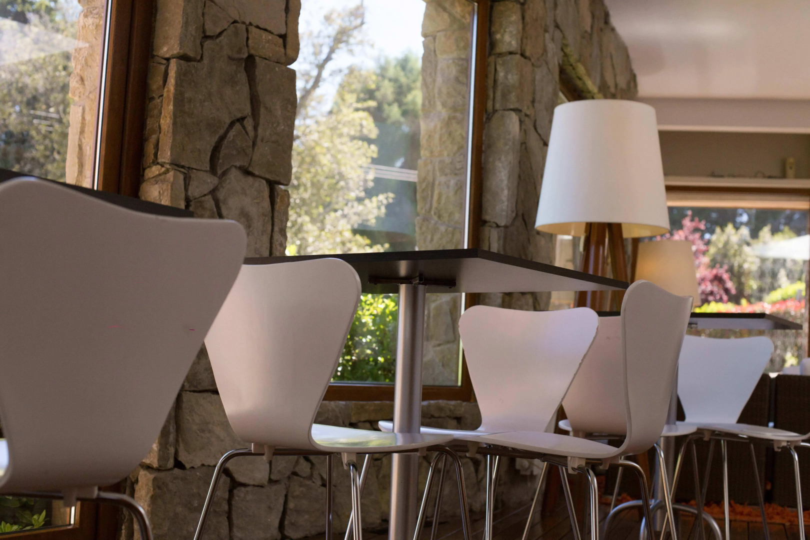 Photo - Rochester Bariloche Suites & Spa