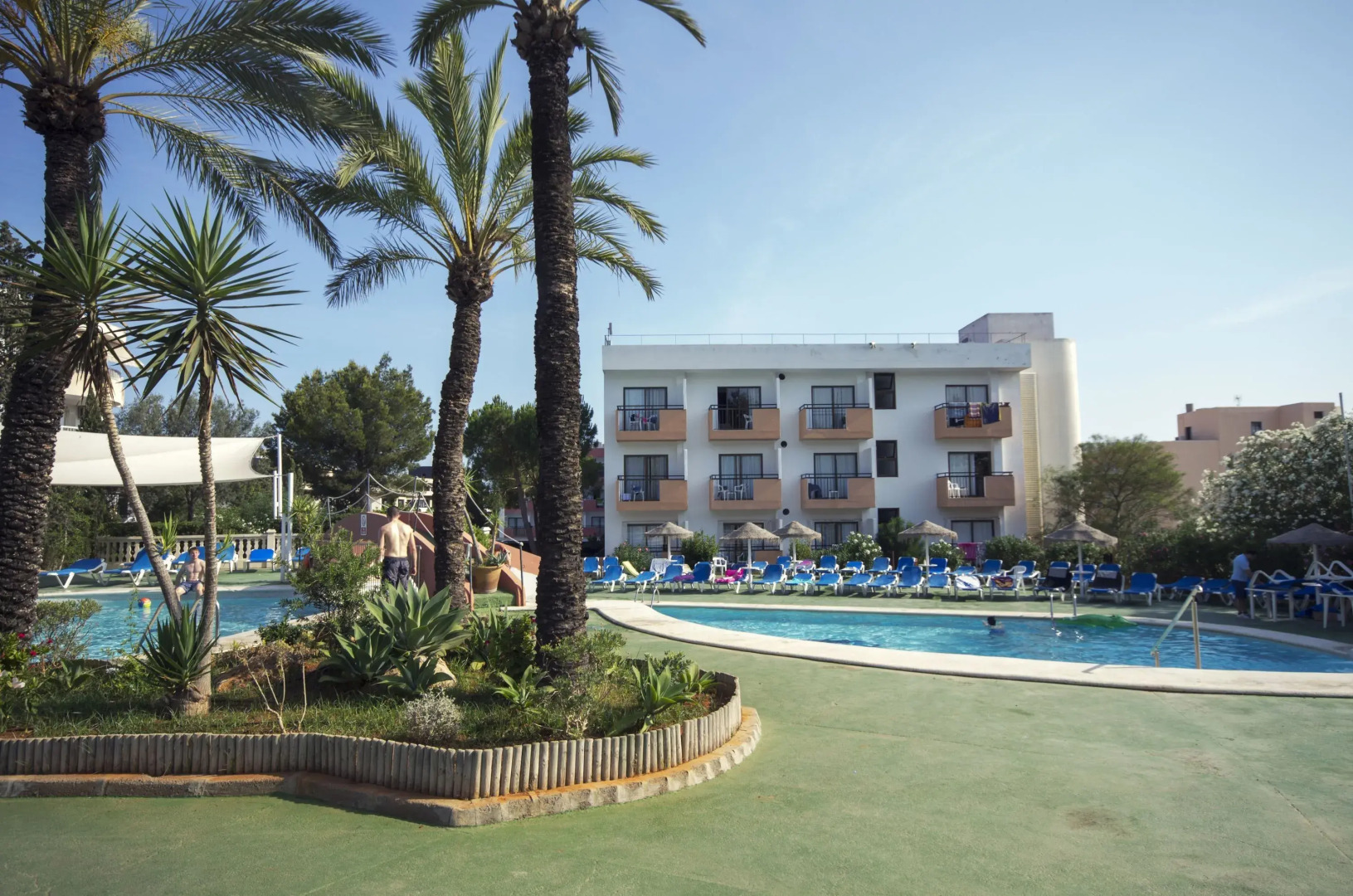 Photo - azuLine Hoteles Mar Amantis & II