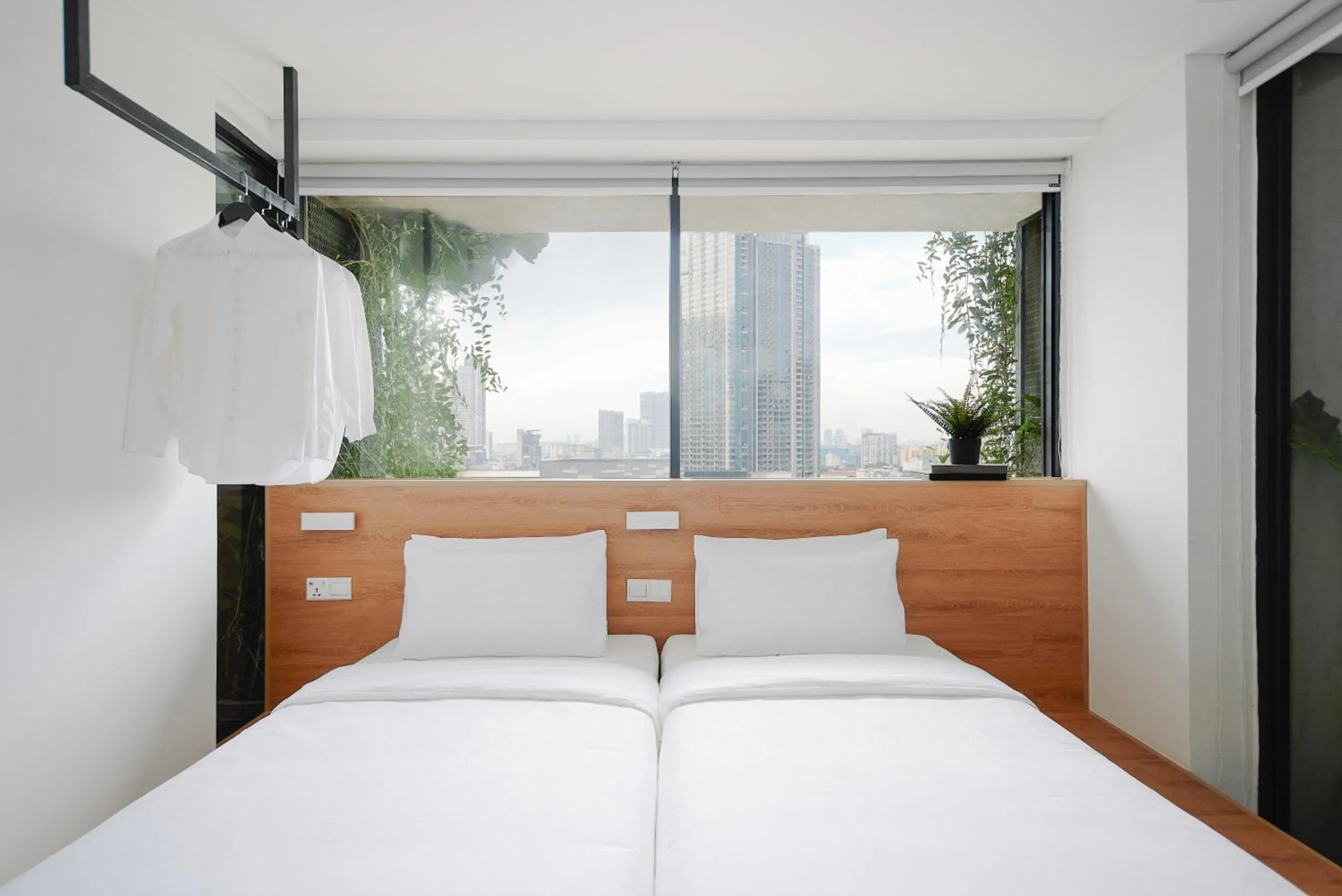 Photo - Lloyd's Inn Kuala Lumpur