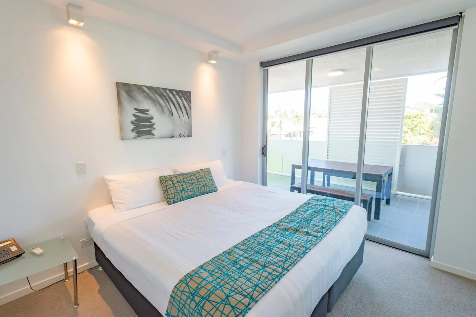 Foto - Eastwood Apartments