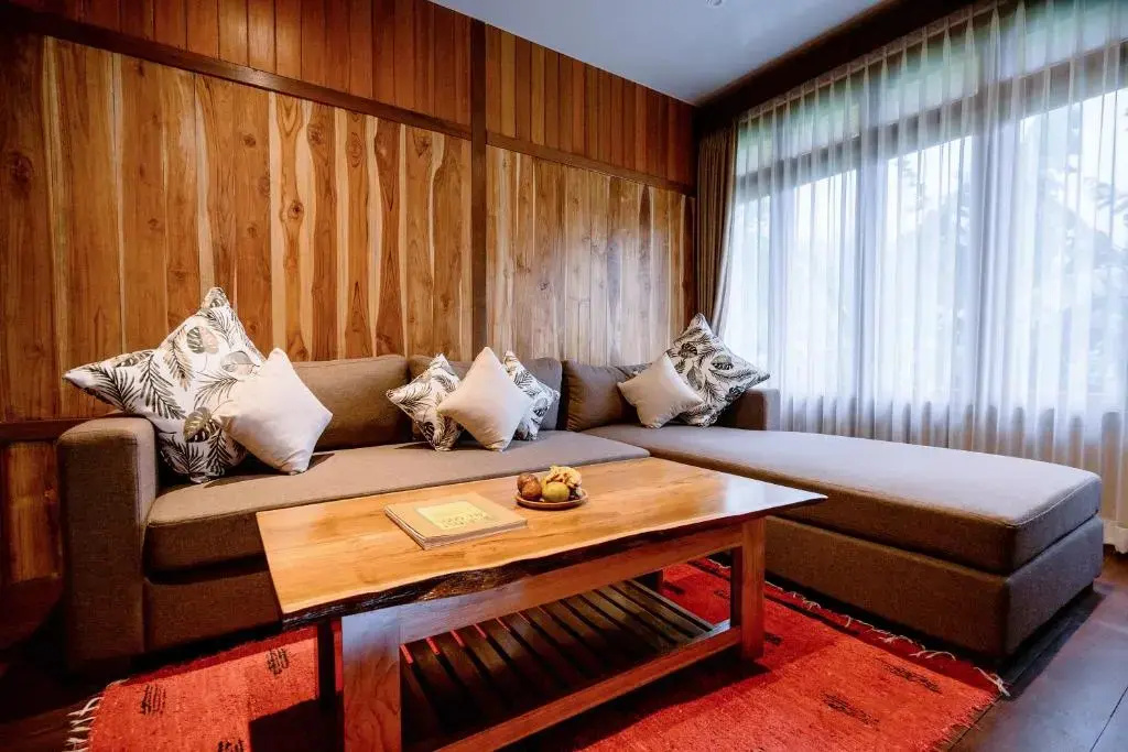 Foto - Munduk Menir Villas