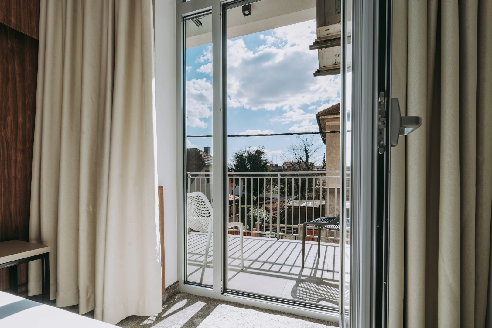 Photo - Hotel Sliško