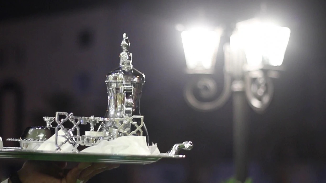 Foto - Myrtle Al Shohadaa Serviced Apartments