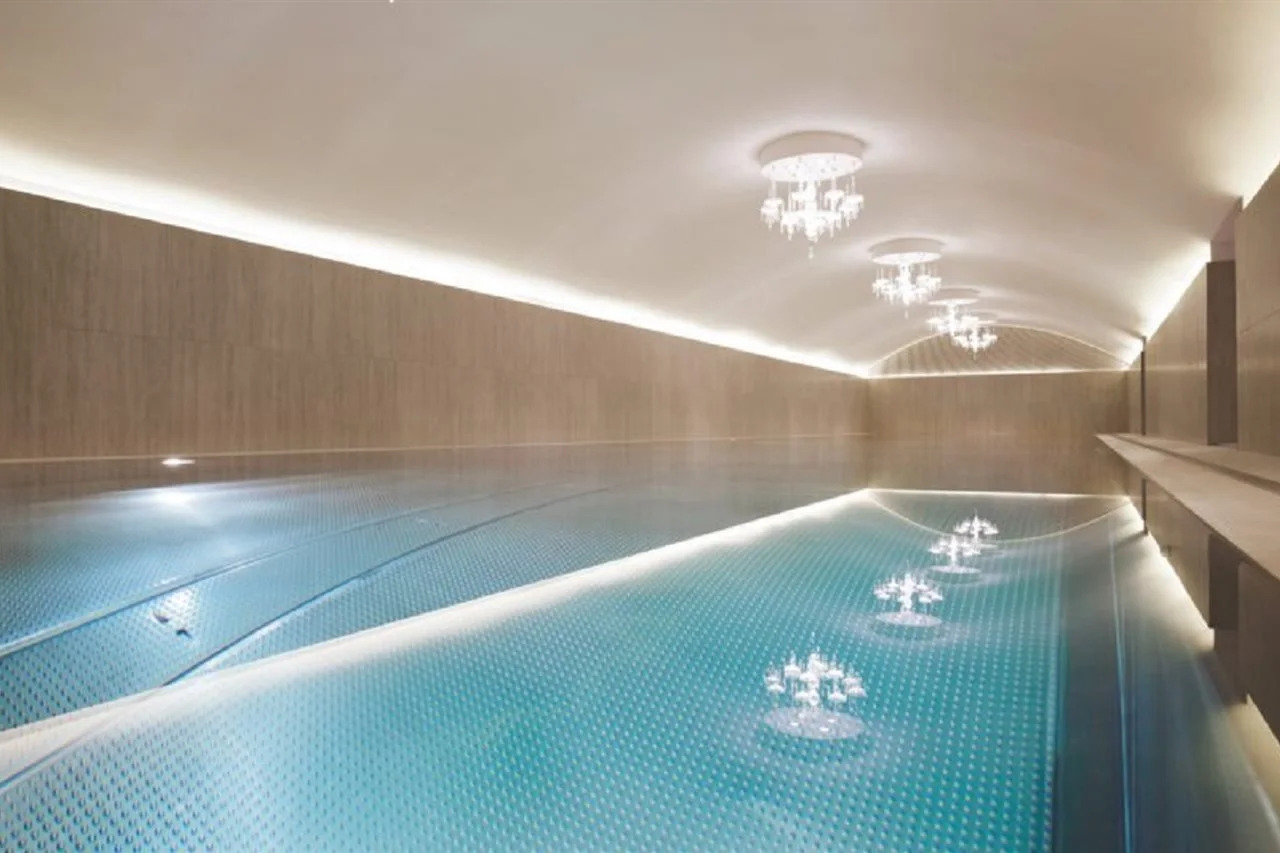 Photo - Hotel Sans Souci, Vienna