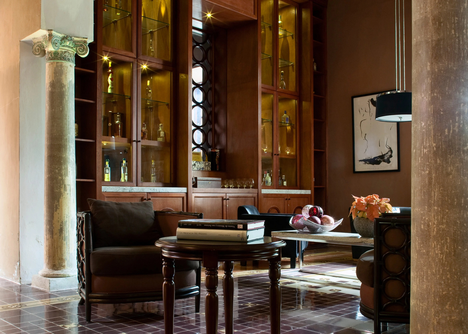 Photo - Rosas & Xocolate, Mérida, a Member of Design Hotels
