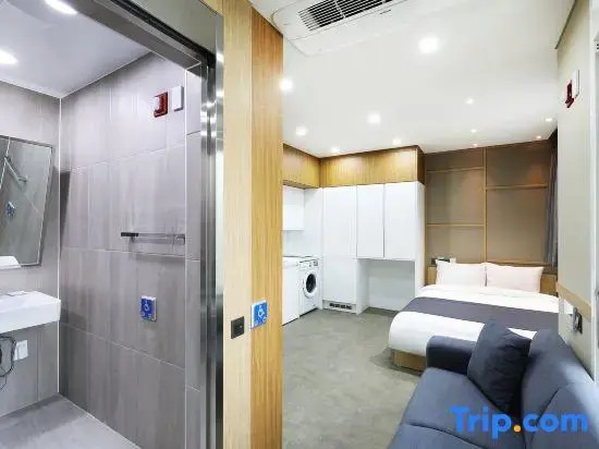 Foto - The Stay Classic Hotel Myeongdong