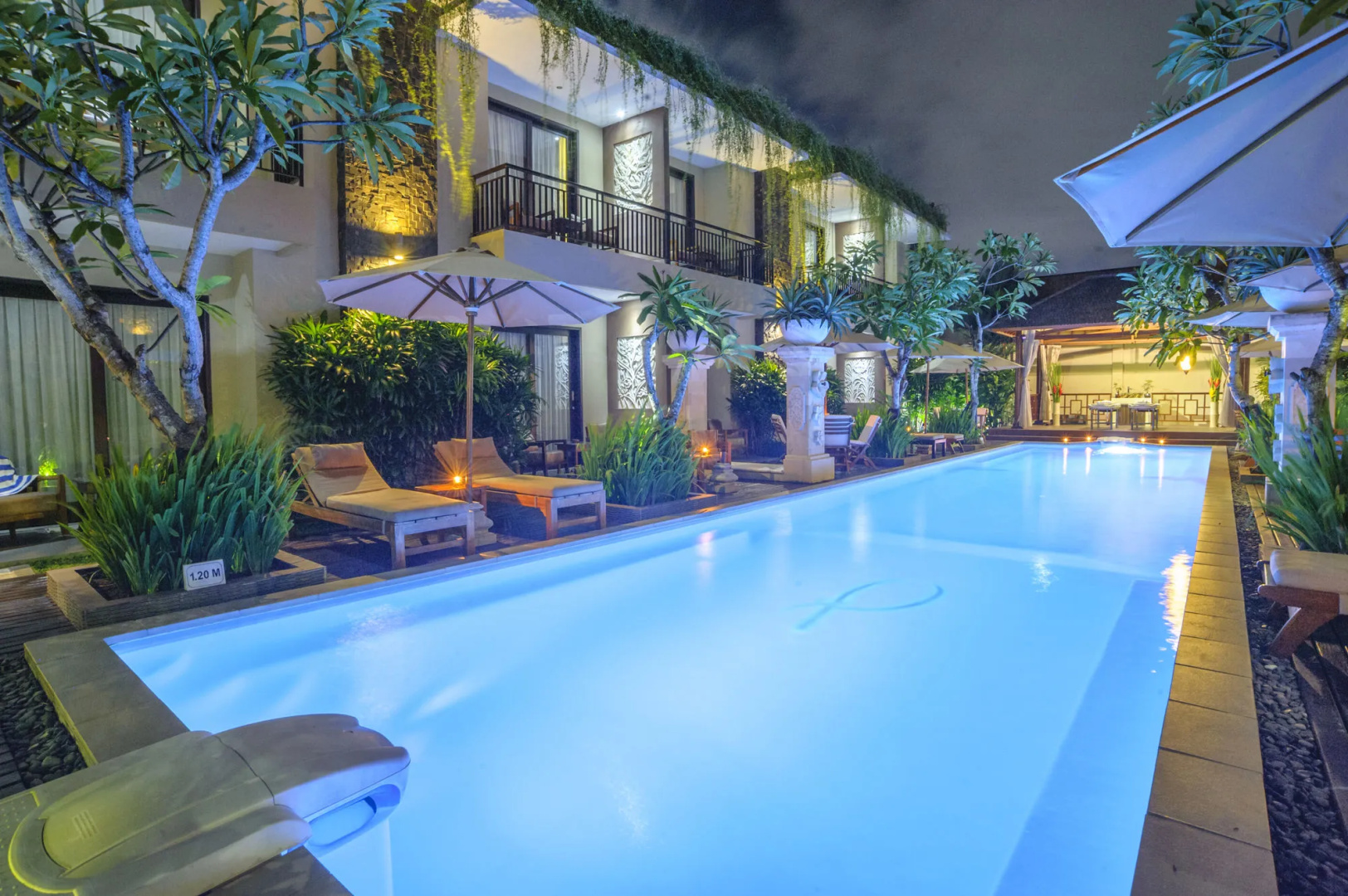 Foto - d'Penjor Seminyak
