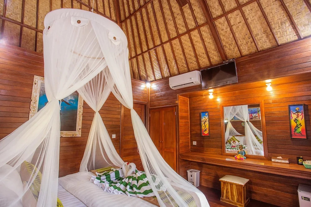 Foto - Sunset Garden Nusa Lembongan